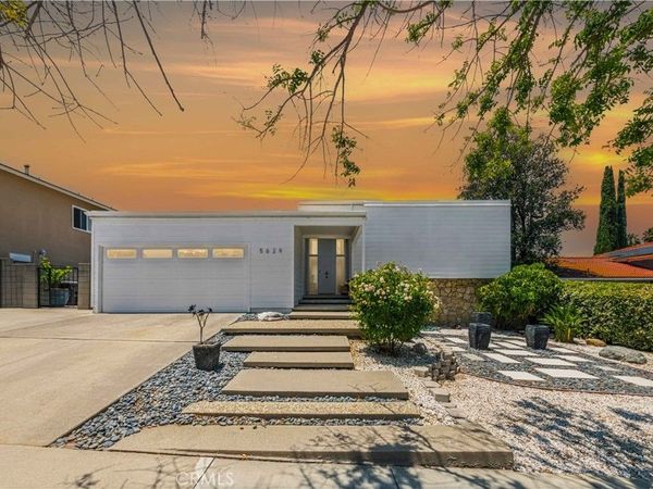 5629 Rainbow Crest Drive , Agoura Hills, CA 91301