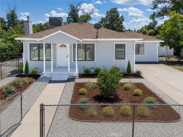 2361 Wilsey Drive, Redding, CA 96001