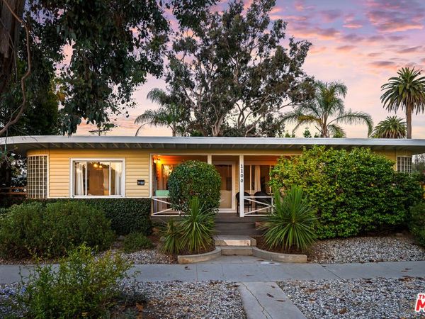1100 Victoria Avenue , Venice, CA 90291