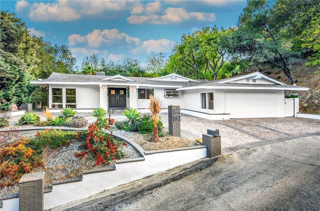 3716 Crownridge, Sherman Oaks, CA 91403 Main Photo