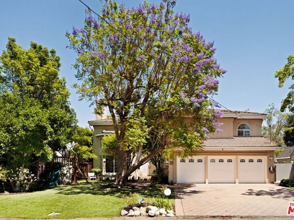 5150 Bellaire Avenue , Valley Village, CA 91607