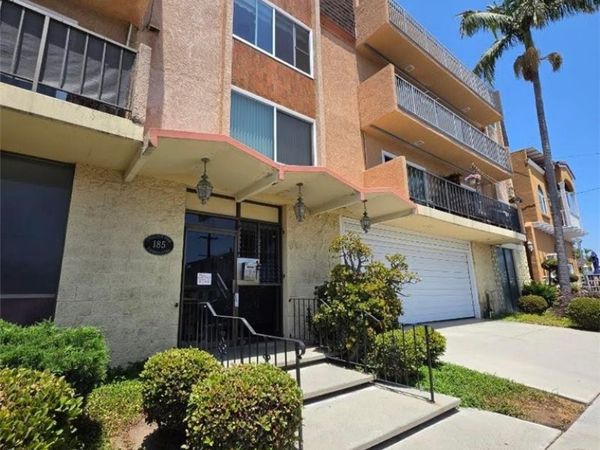 185 Quincy Avenue , Unit 202, Long Beach, CA 90803