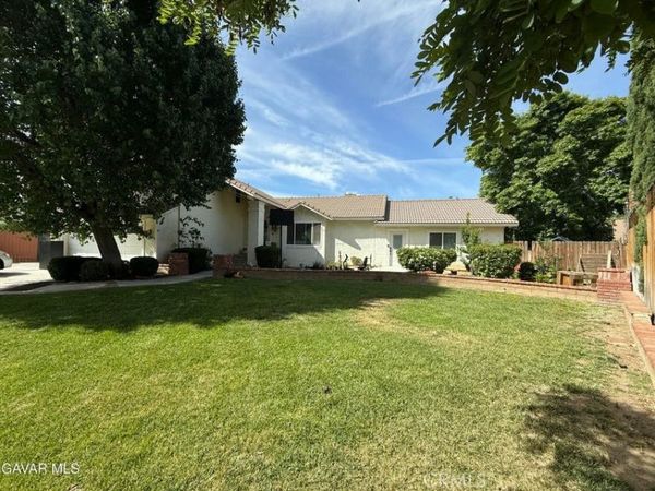 39331 Thames Court , Palmdale, CA 93551