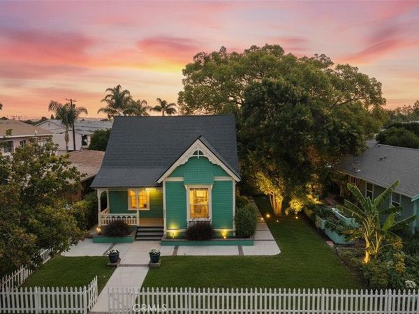 402 S Olive , Anaheim, CA 92805