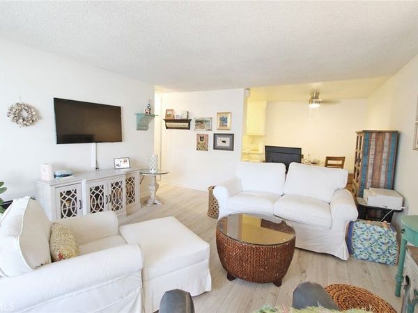 2189 Via Mariposa East , Unit C, Laguna Woods, CA 92637