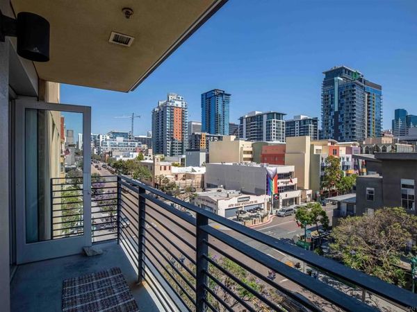 1608 India St , Unit 509, San Diego, CA 92101