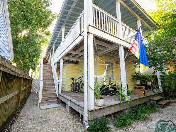 904 Terry Lane, Unit 4, KEY WEST, FL 33040