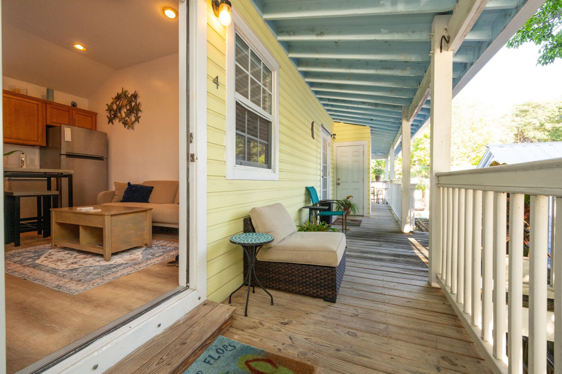 904 Terry Lane, Unit 4, Key West, FL 33040 Photo