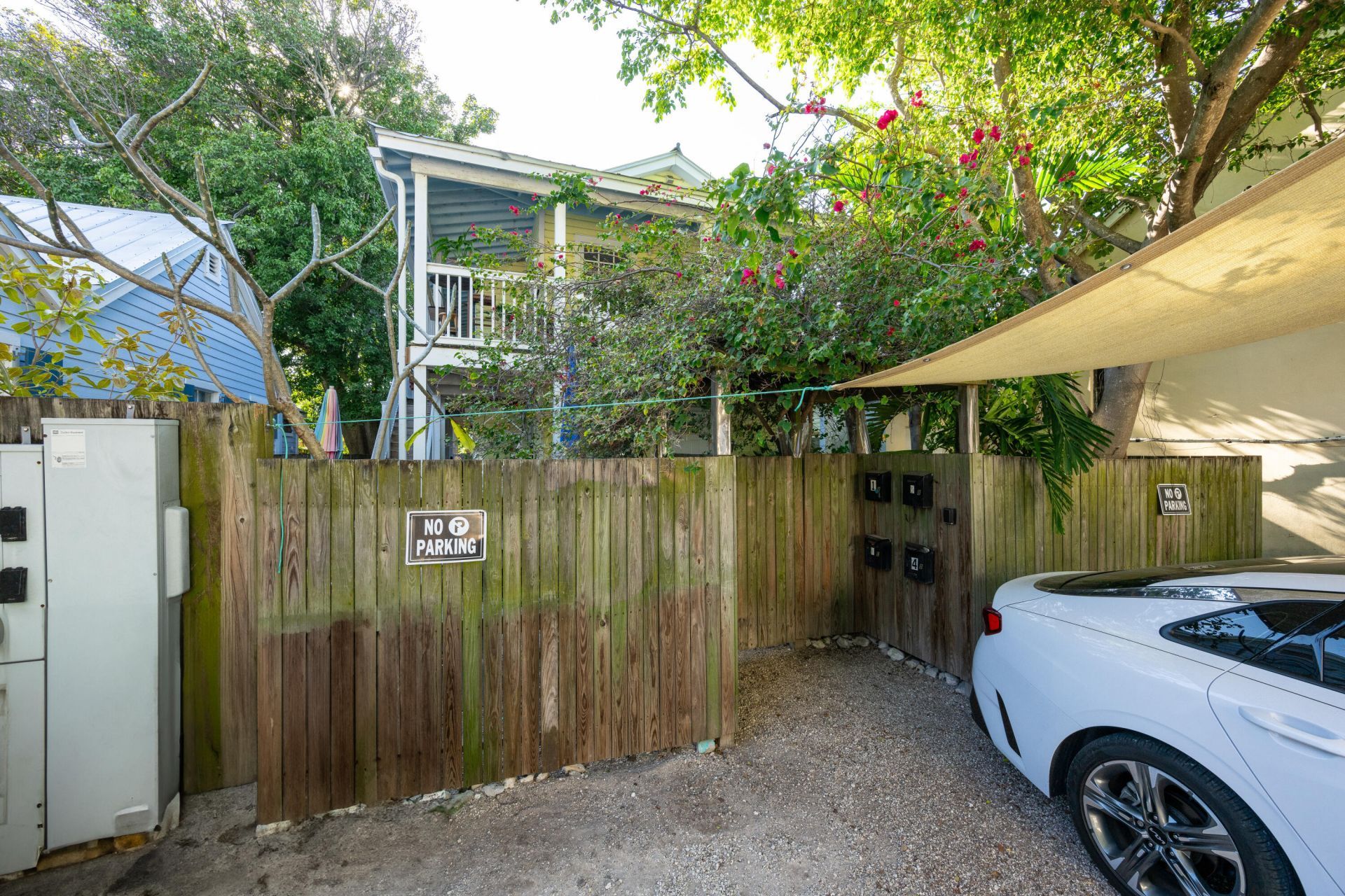 904 Terry Lane, Unit 4, Key West, FL 33040 Photo