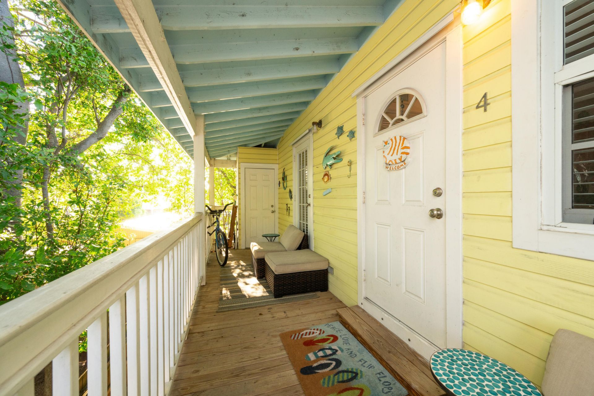 904 Terry Lane, Unit 4, Key West, FL 33040 Photo