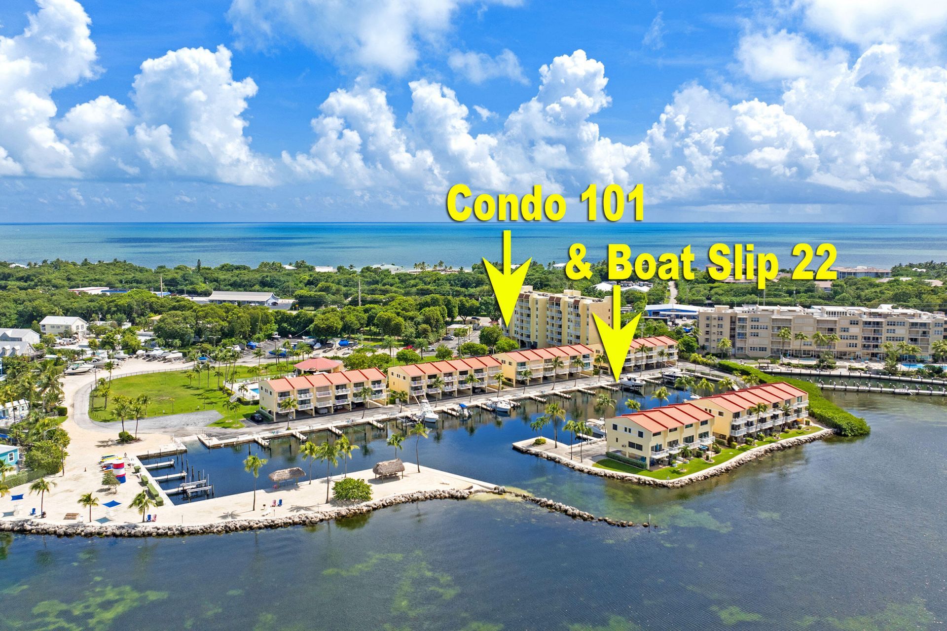 88540 Overseas Highway, Unit 101 &, Islamorada, FL 33070 Photo