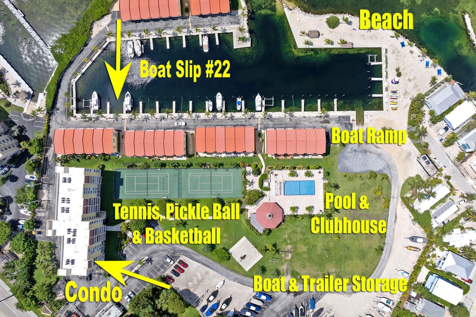 88540 Overseas Highway, Unit 101 &, Islamorada, FL 33070 Photo