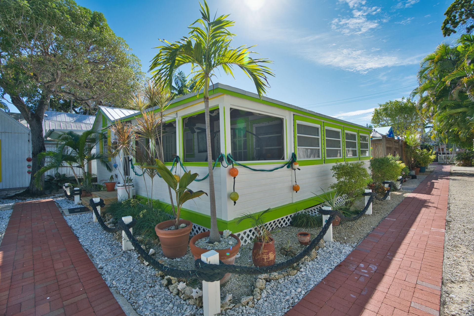 611 Grinnell Street, Unit 4, Key West, FL 33040 Photo