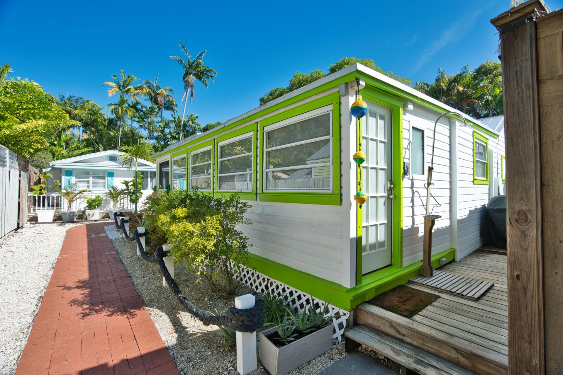 611 Grinnell Street, Unit 4, Key West, FL 33040 Photo