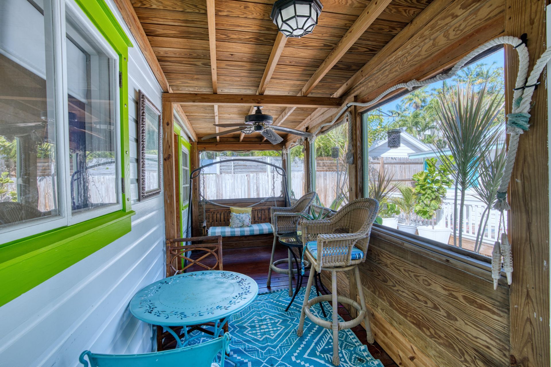 611 Grinnell Street, Unit 4, Key West, FL 33040 Photo