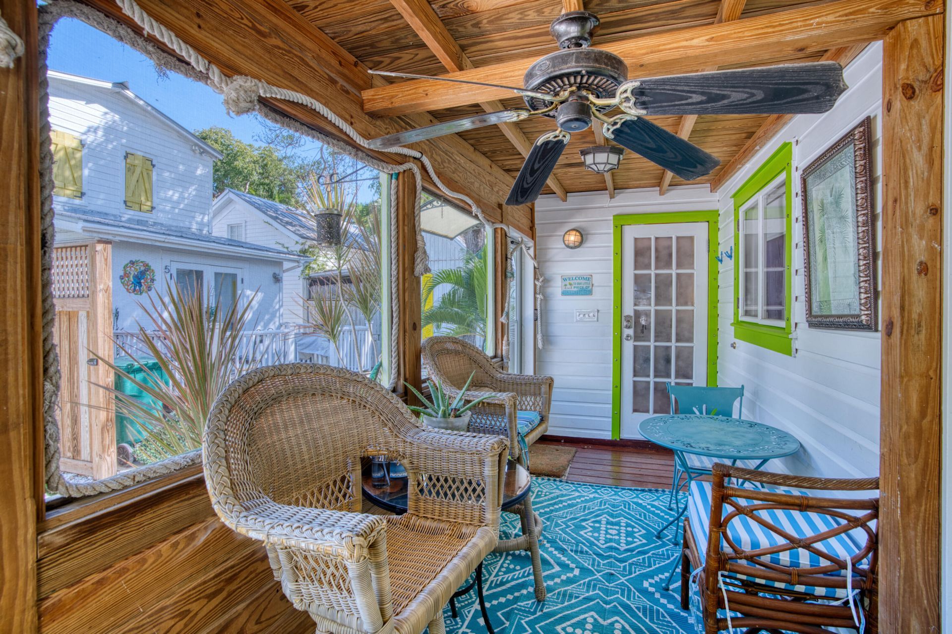 611 Grinnell Street, Unit 4, Key West, FL 33040 Photo