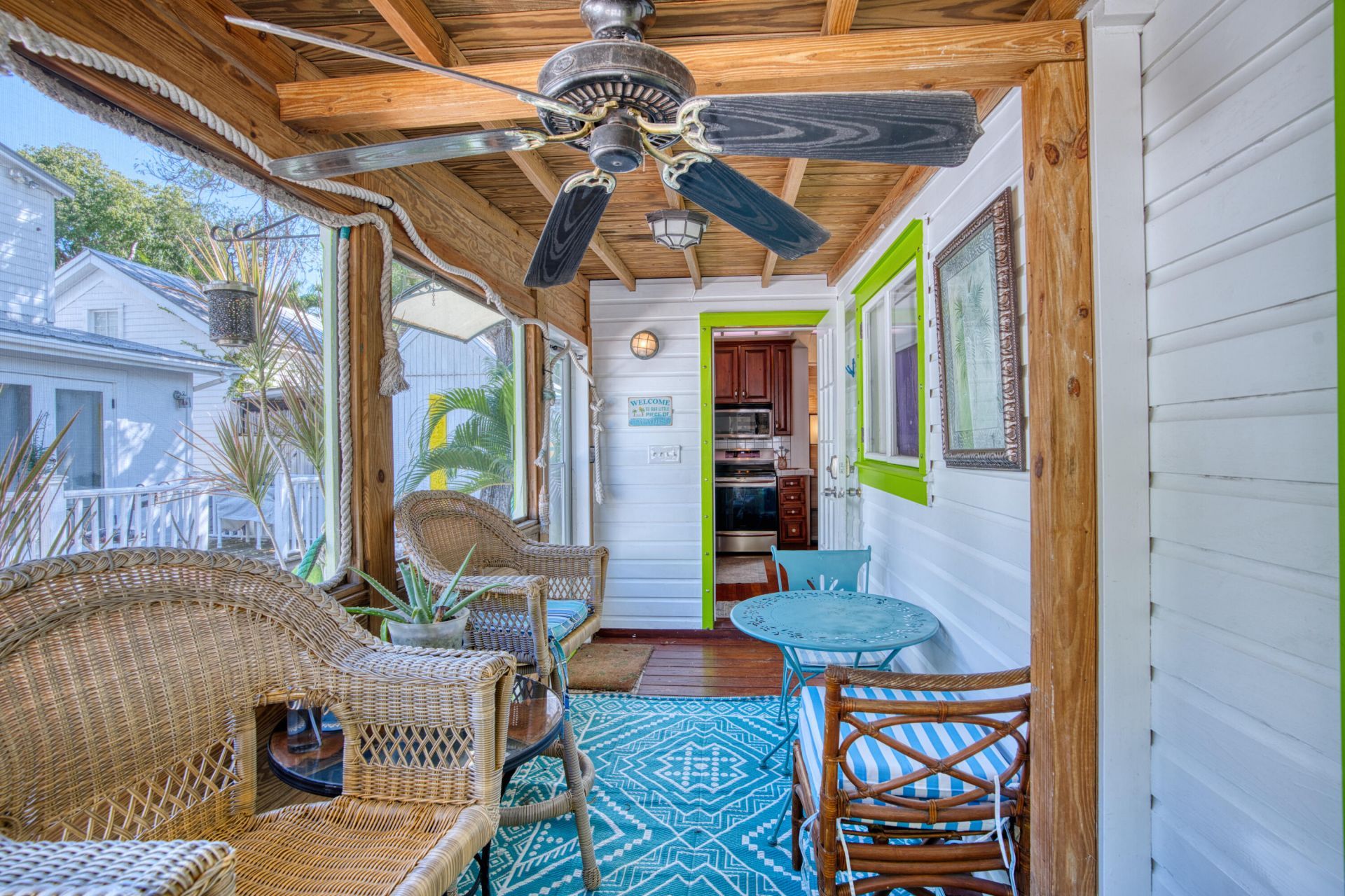 611 Grinnell Street, Unit 4, Key West, FL 33040 Photo