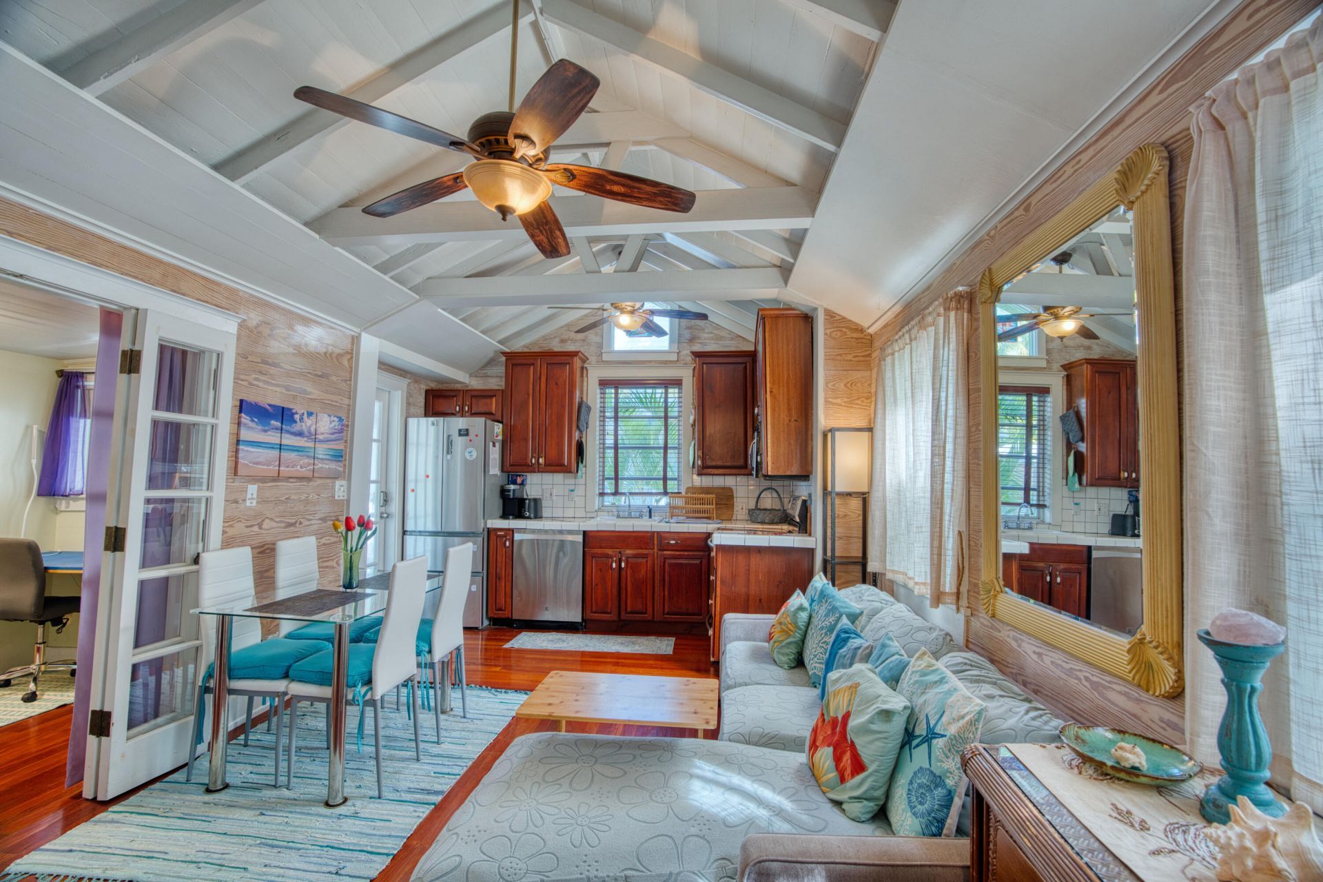 611 Grinnell Street, Unit 4, Key West, FL 33040 Photo