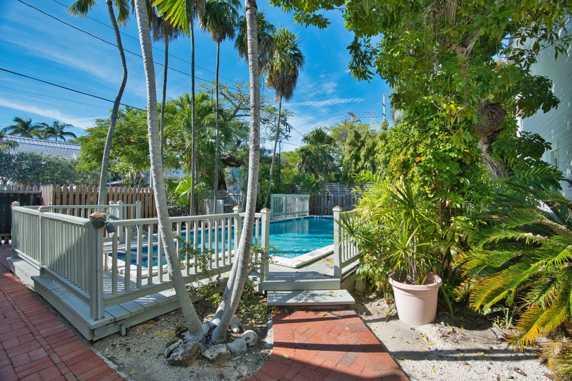 611 Grinnell Street, Unit 4, Key West, FL 33040 Photo