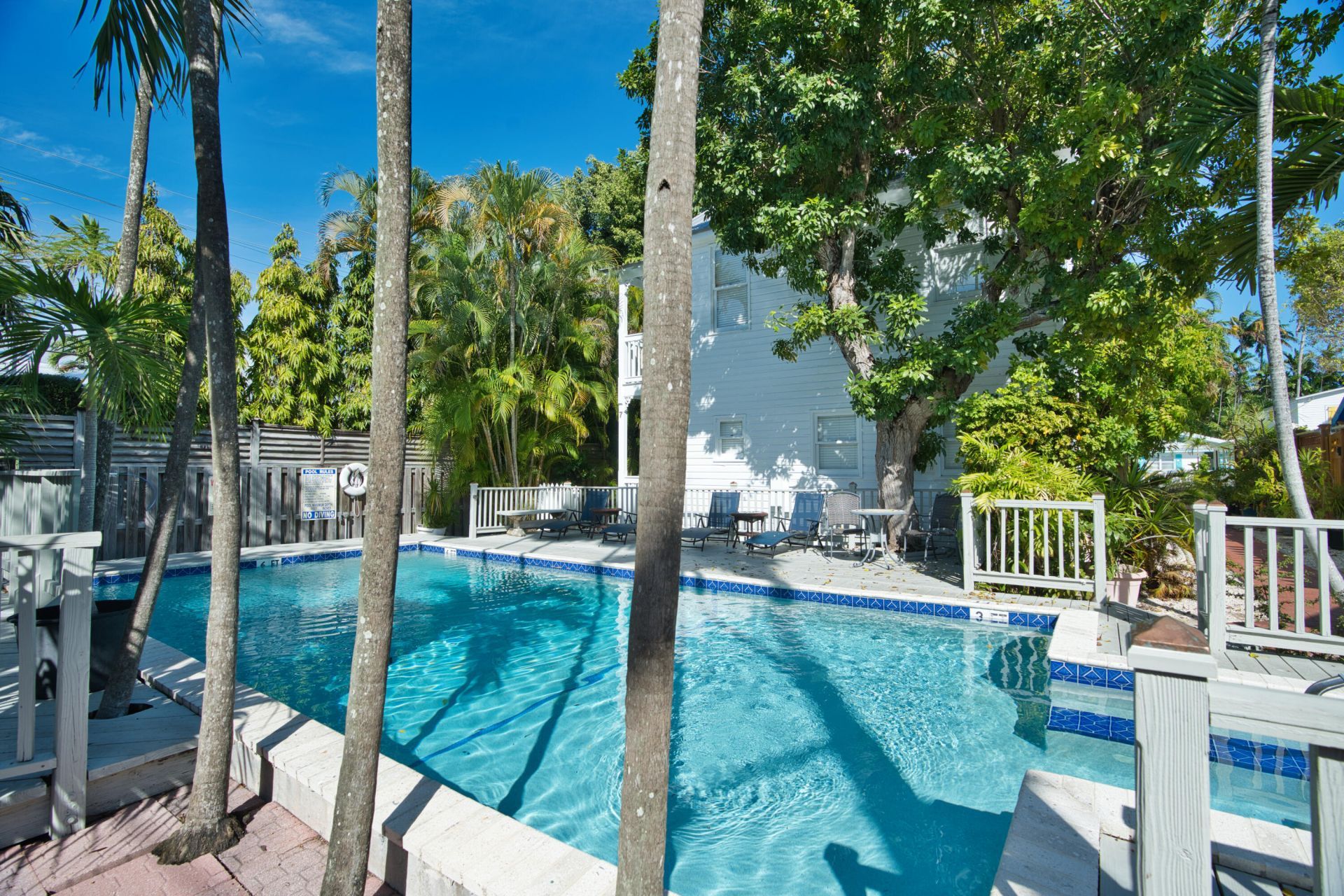 611 Grinnell Street, Unit 4, Key West, FL 33040 Photo