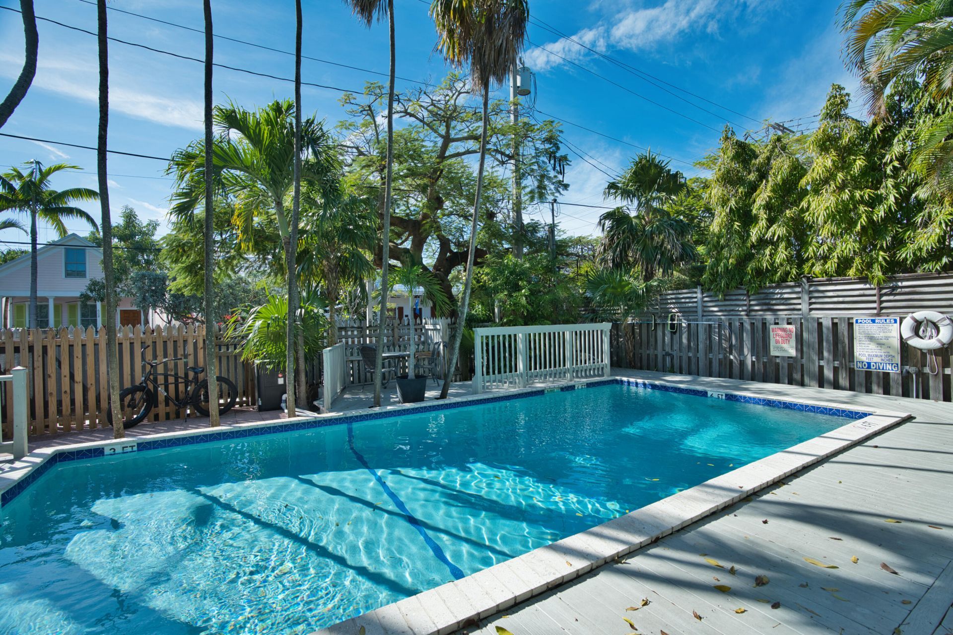 611 Grinnell Street, Unit 4, Key West, FL 33040 Photo