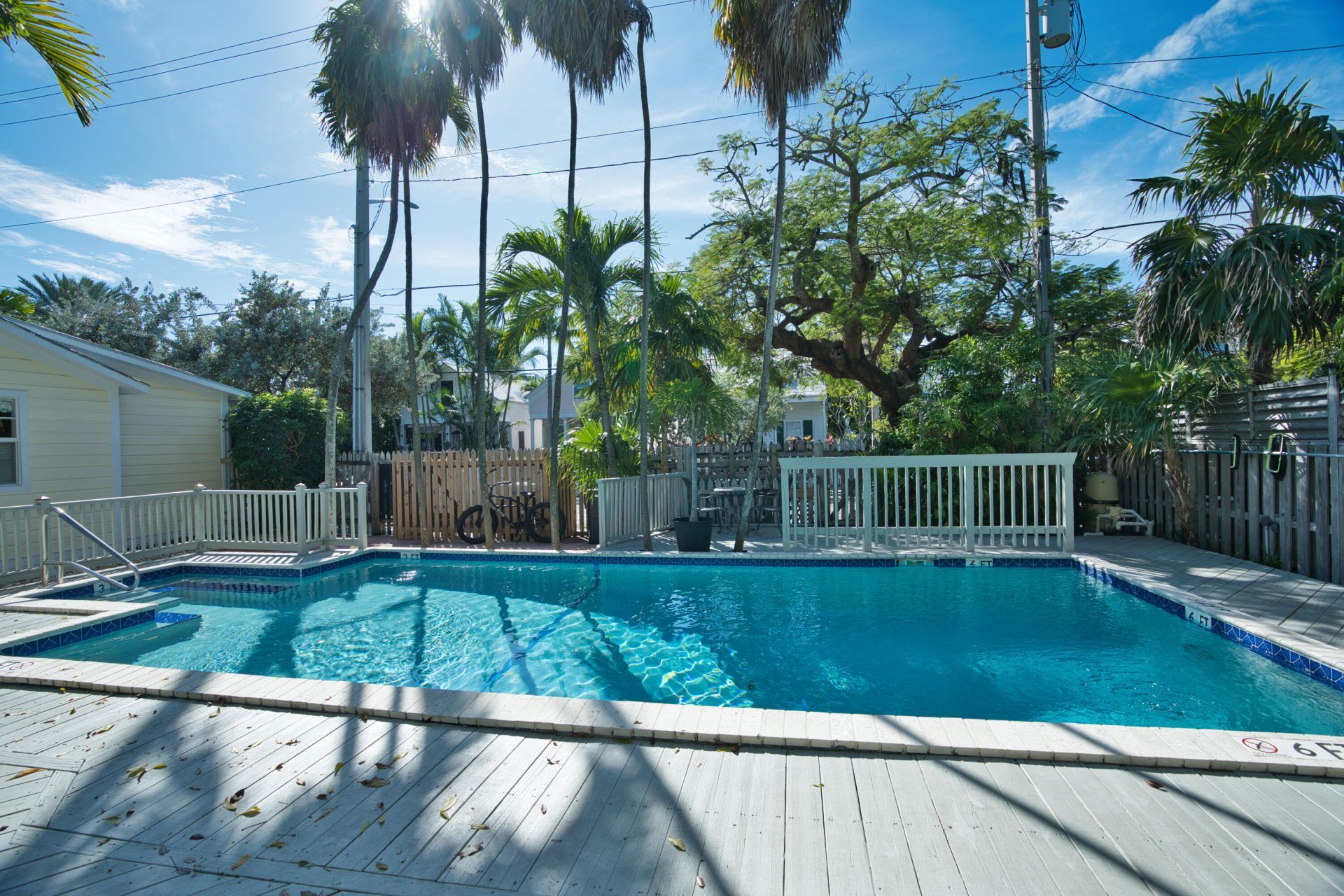 611 Grinnell Street, Unit 4, Key West, FL 33040 Photo