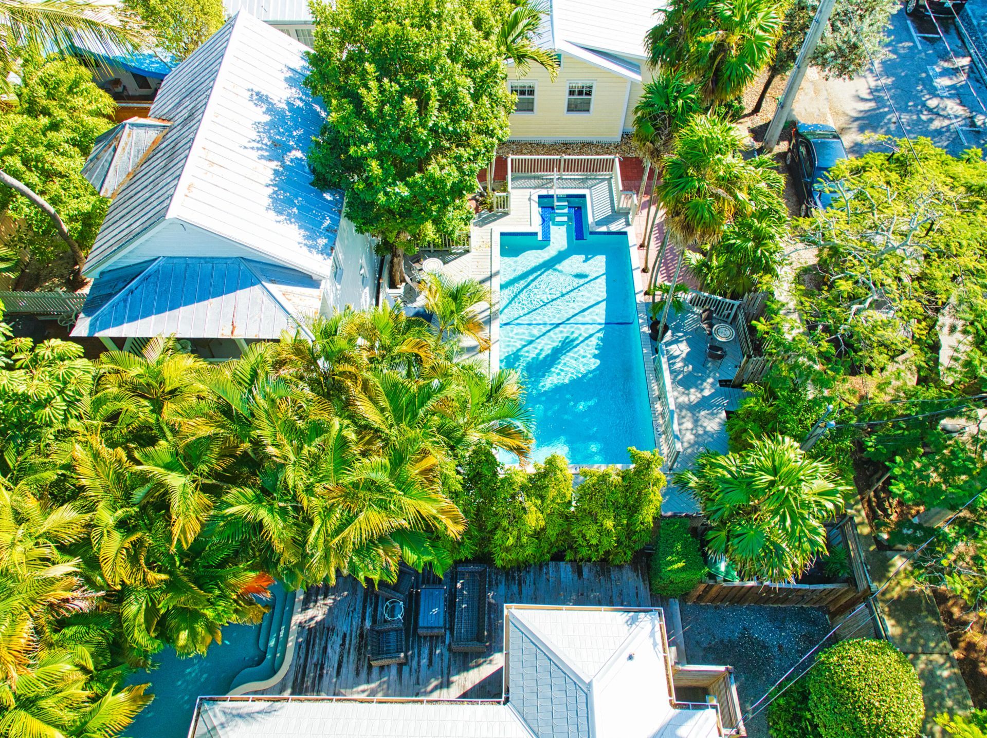 611 Grinnell Street, Unit 4, Key West, FL 33040 Photo