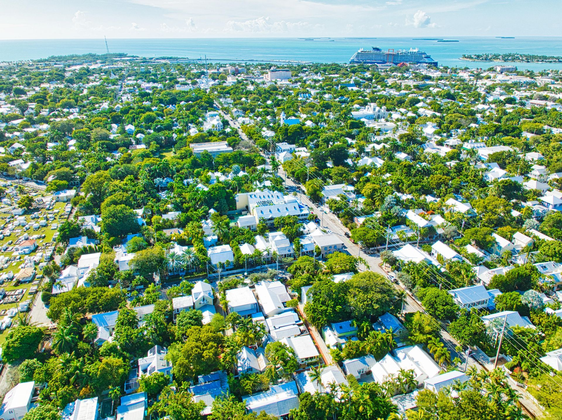 611 Grinnell Street, Unit 4, Key West, FL 33040 Photo