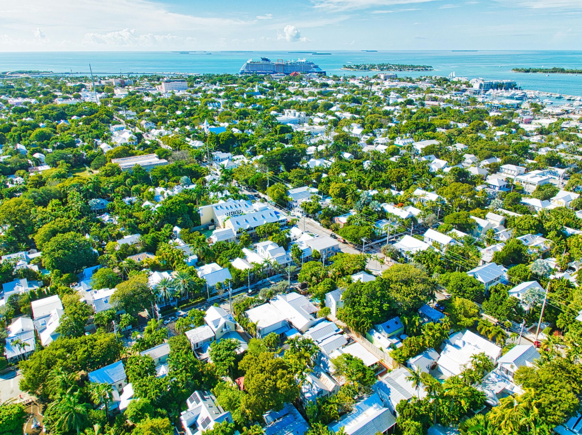 611 Grinnell Street, Unit 4, Key West, FL 33040 Photo