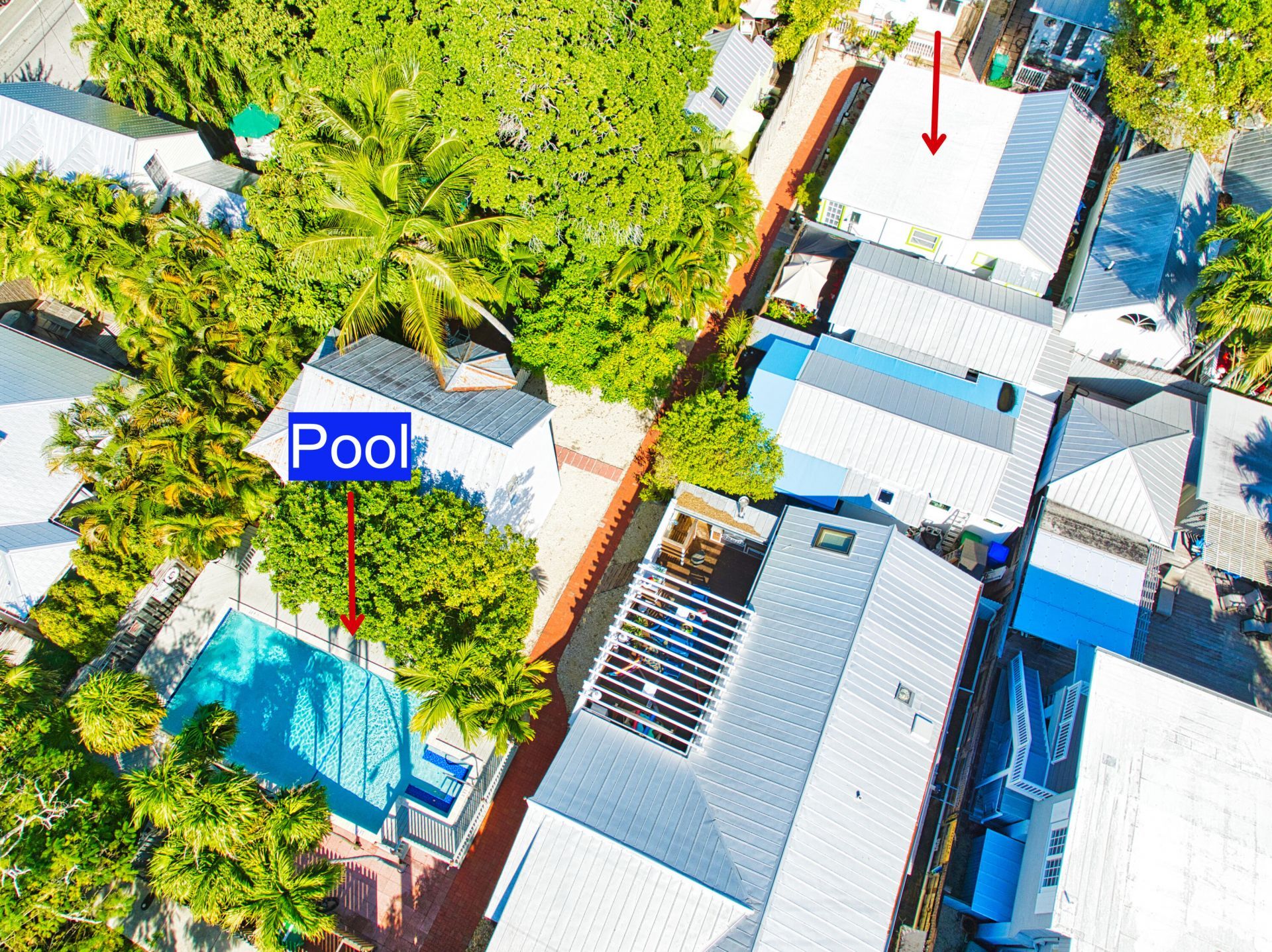 611 Grinnell Street, Unit 4, Key West, FL 33040 Photo