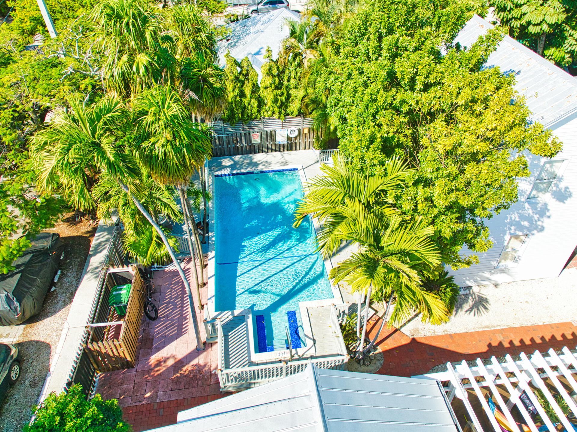 611 Grinnell Street, Unit 4, Key West, FL 33040 Photo