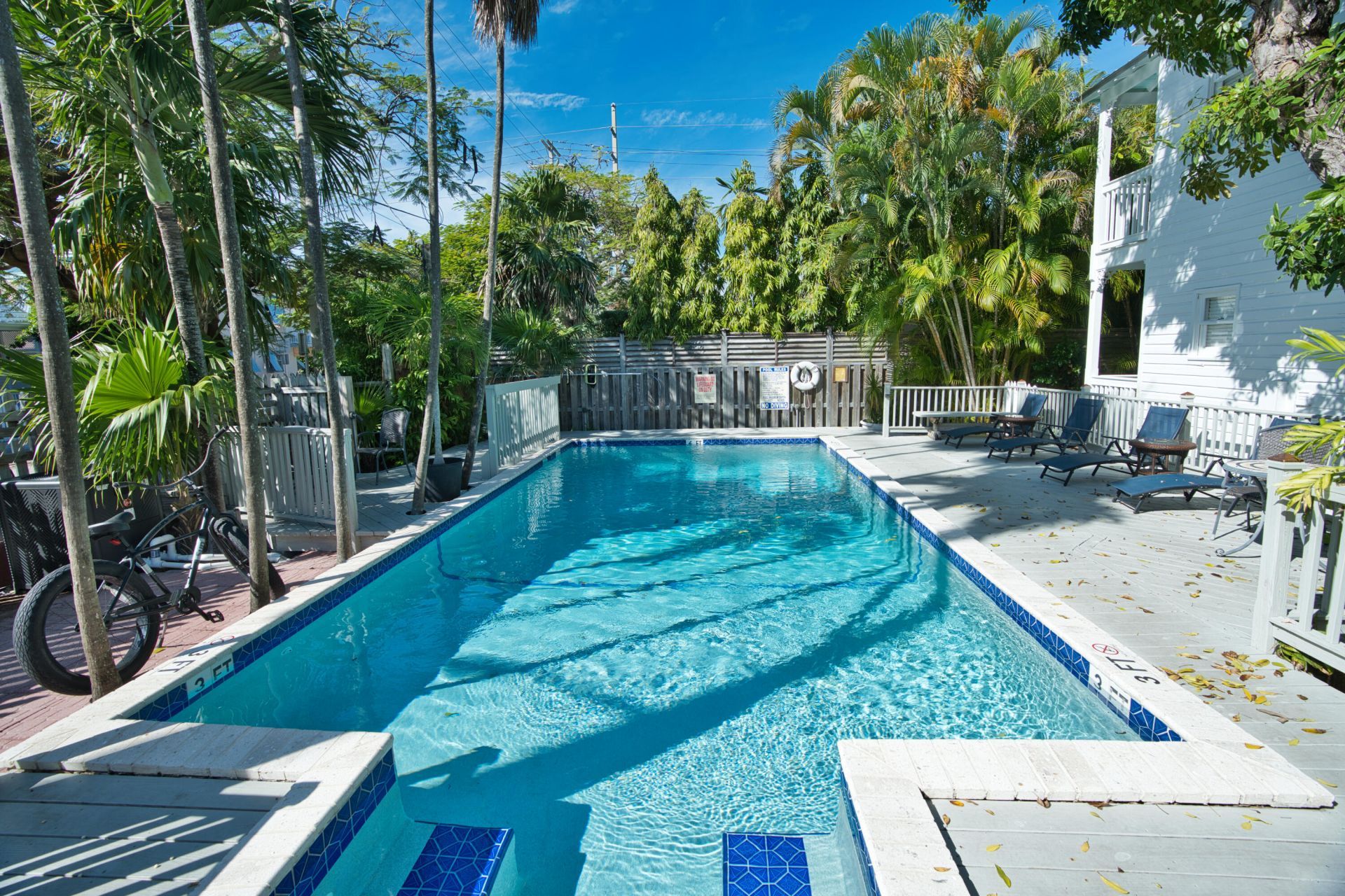 611 Grinnell Street, Unit 4, Key West, FL 33040 Photo