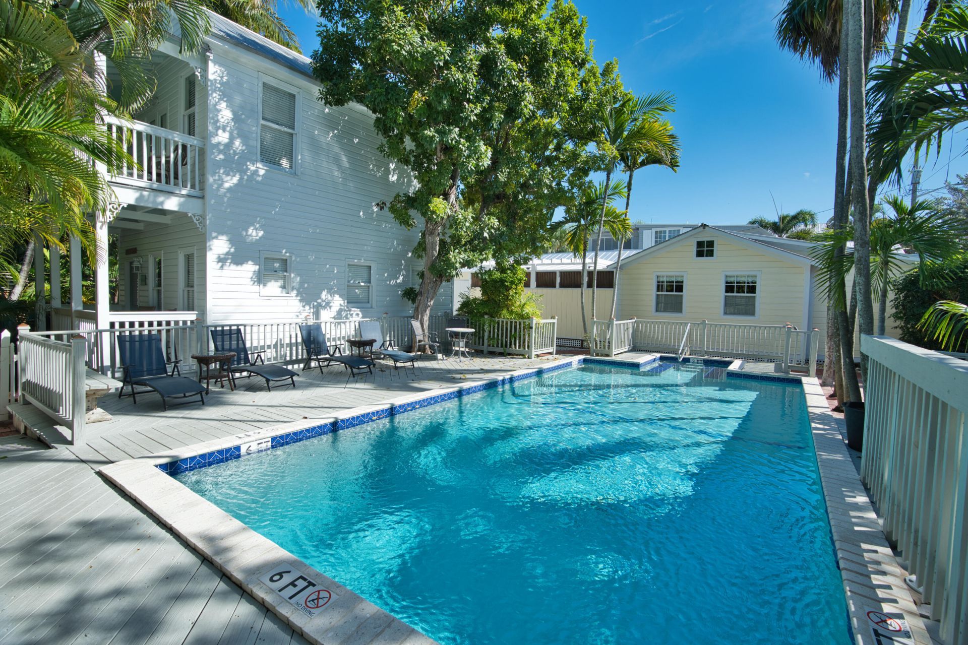 611 Grinnell Street, Unit 4, Key West, FL 33040 Photo