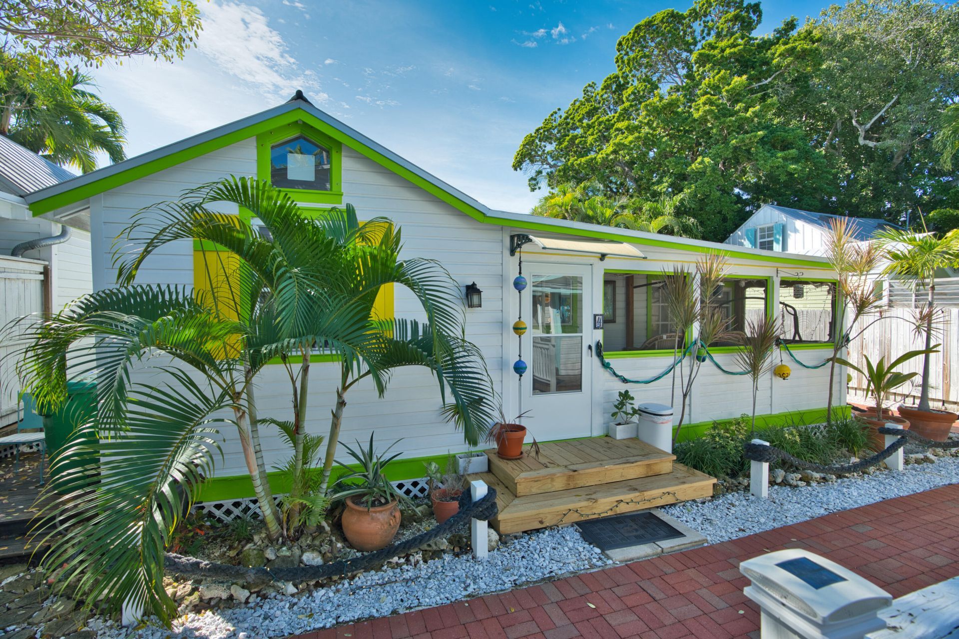 611 Grinnell Street, Unit 4, Key West, FL 33040 Photo