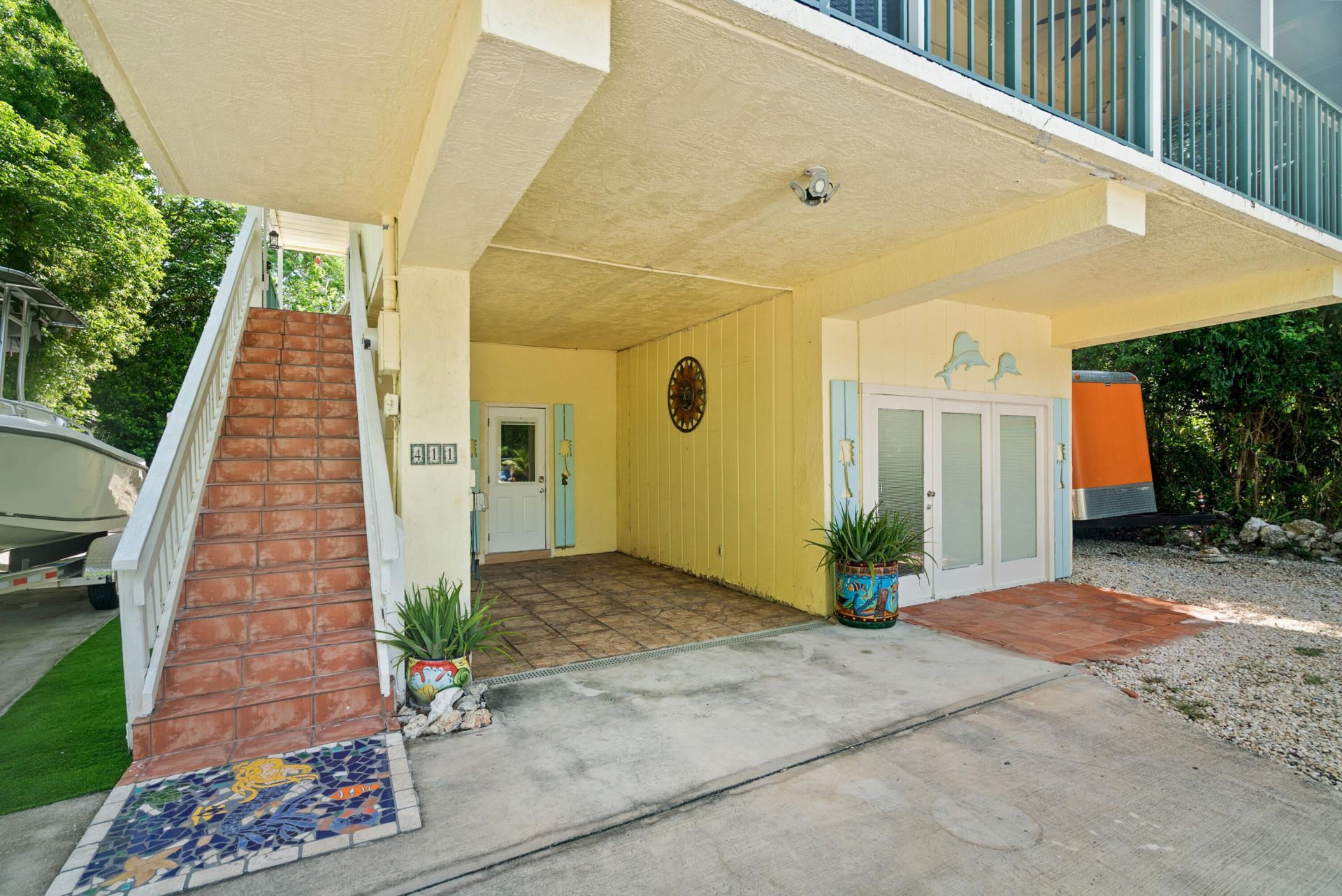 411 Mahogany Avenue, Key Largo, FL 33037 Photo