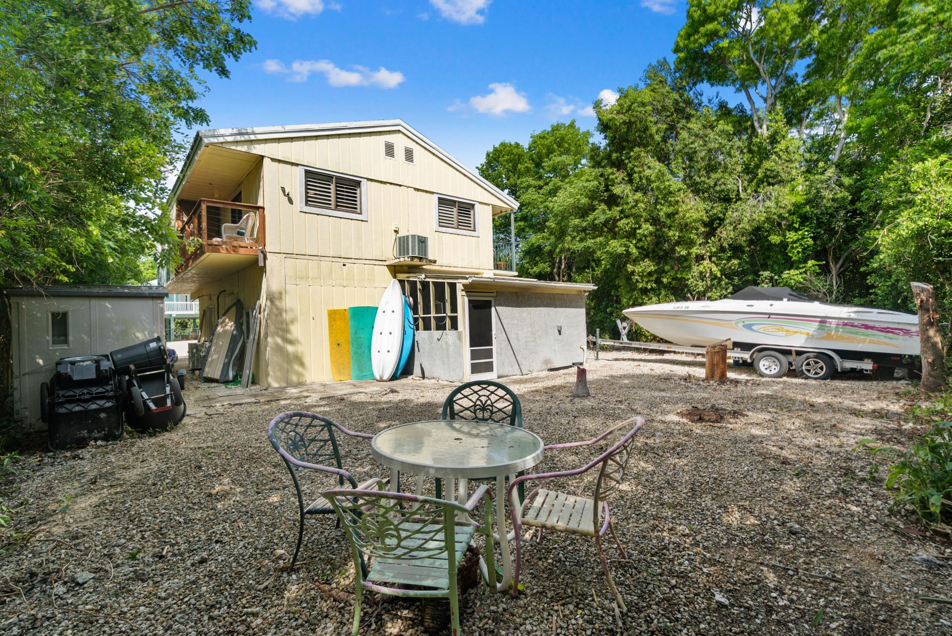 411 Mahogany Avenue, Key Largo, FL 33037 Photo