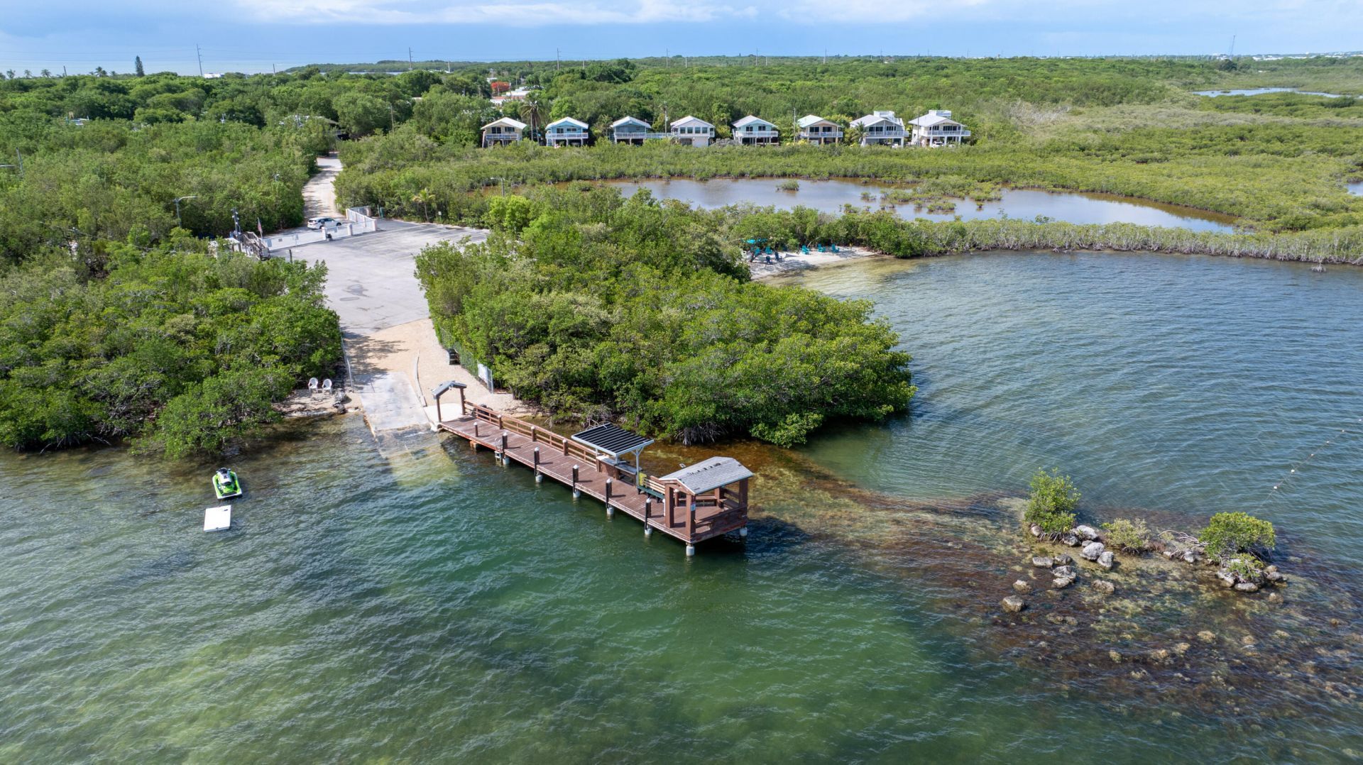 411 Mahogany Avenue, Key Largo, FL 33037 Photo