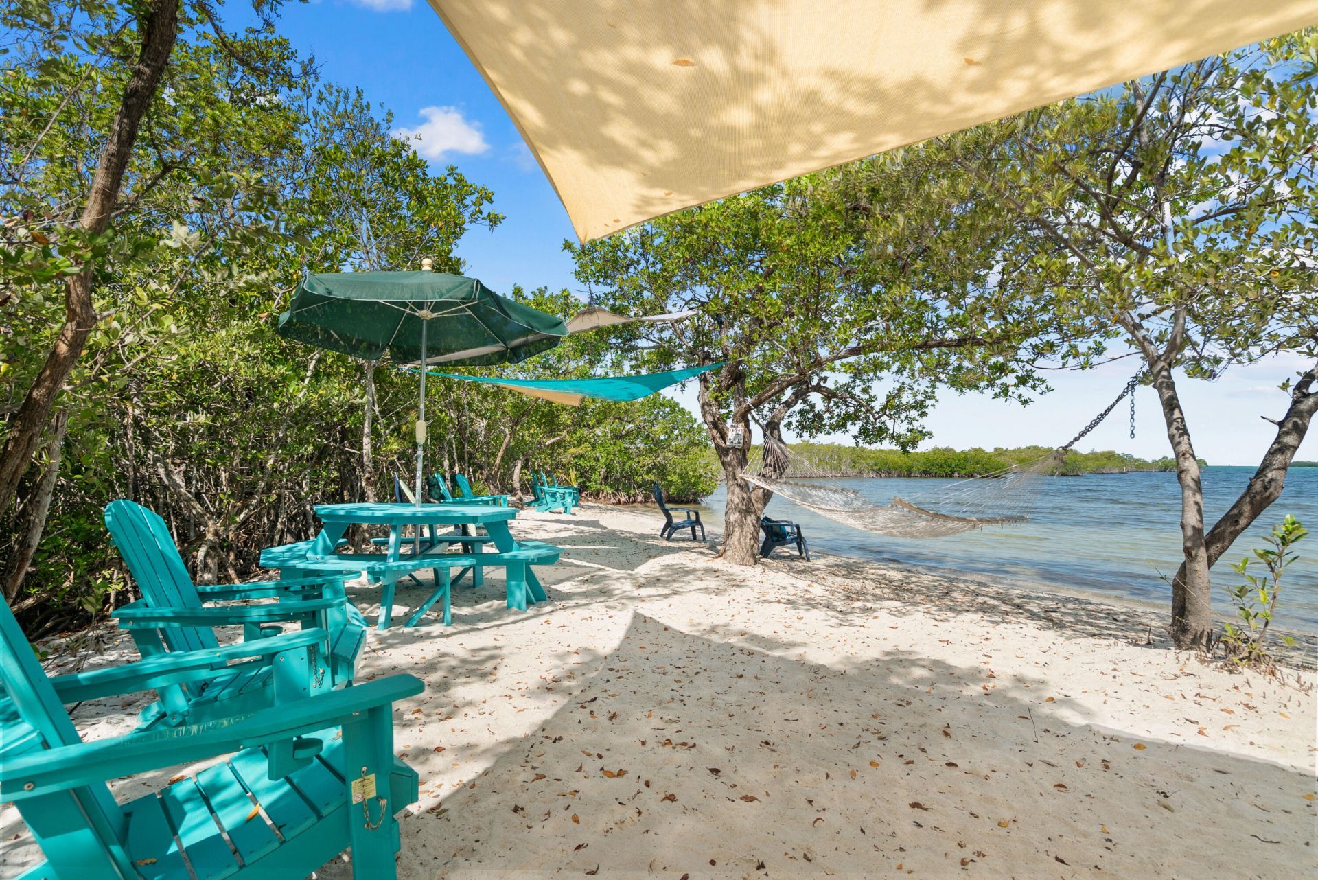 411 Mahogany Avenue, Key Largo, FL 33037 Photo