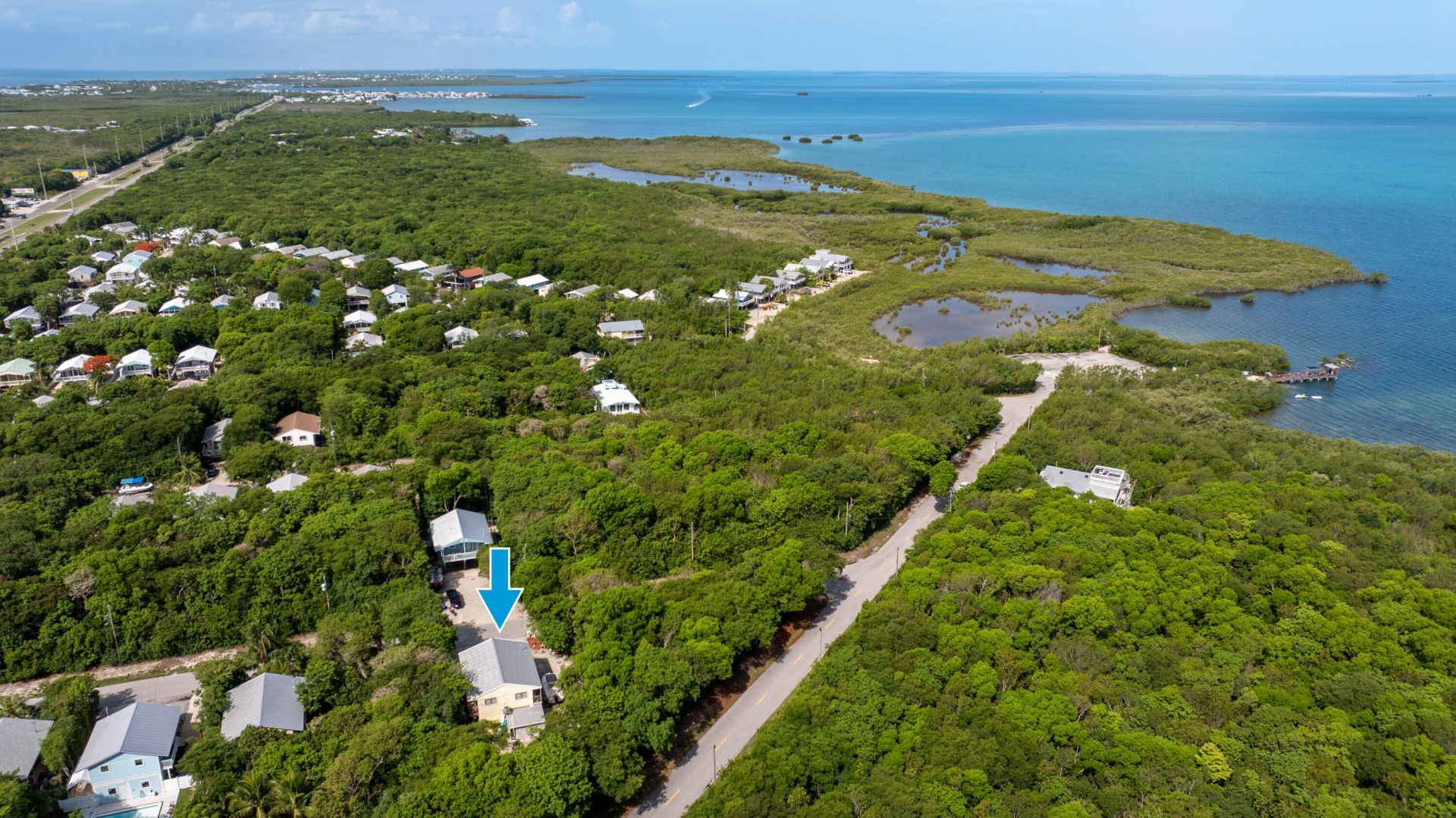411 Mahogany Avenue, Key Largo, FL 33037 Photo