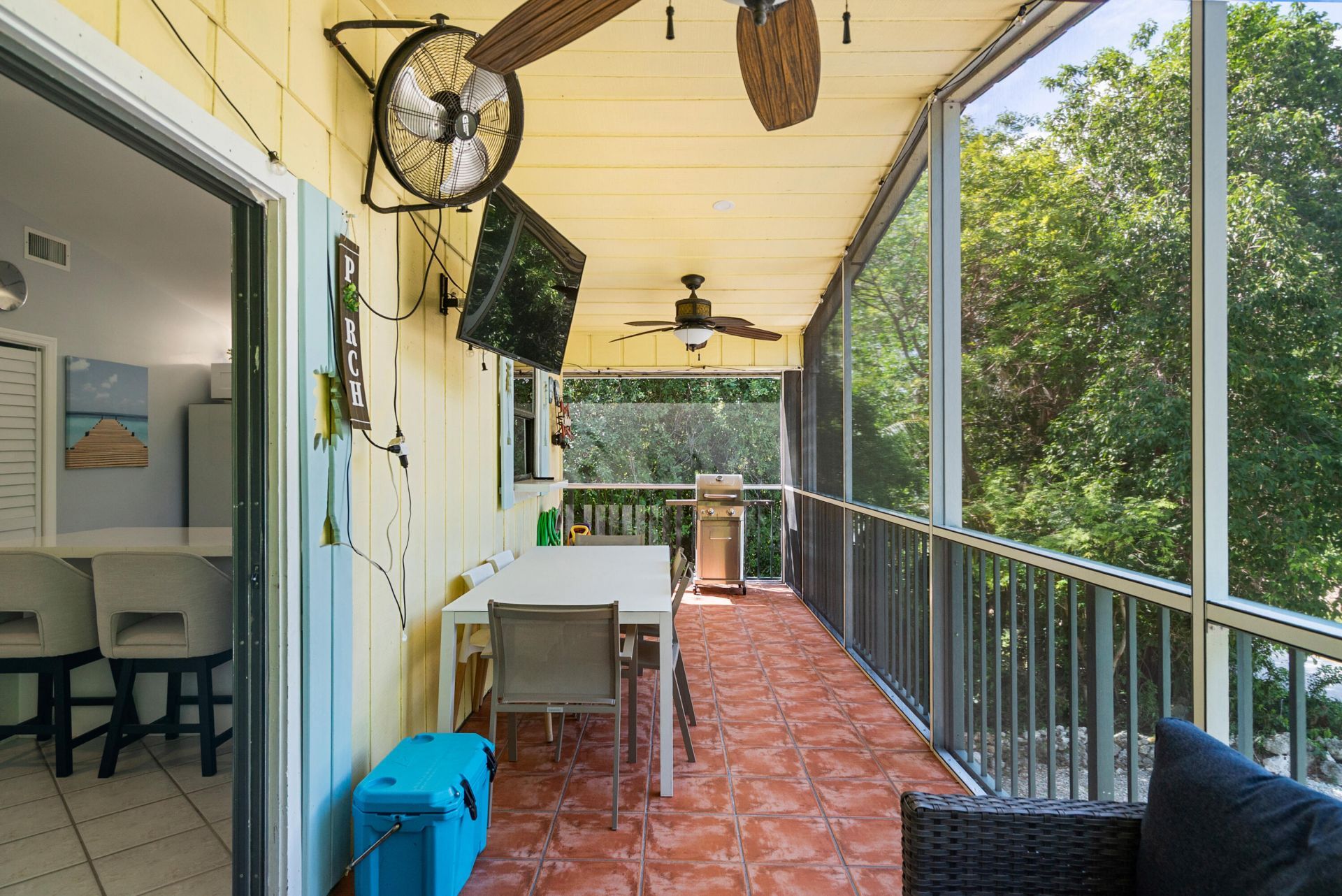 411 Mahogany Avenue, Key Largo, FL 33037 Photo