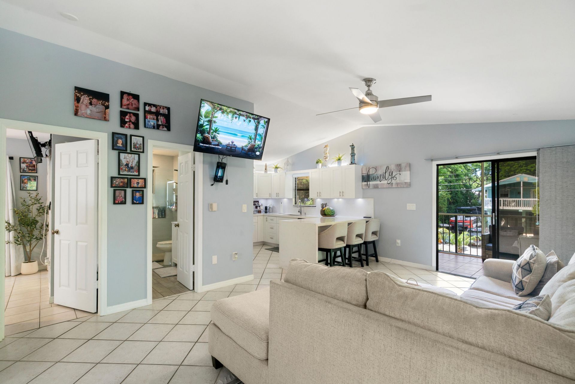 411 Mahogany Avenue, Key Largo, FL 33037 Photo