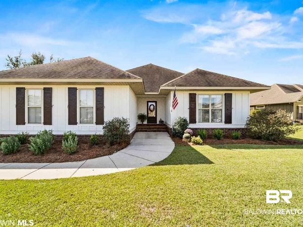 11918 Jericho Drive, Daphne, AL 36526