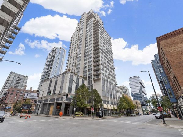 200 W Grand Avenue , Unit 903, Chicago, IL 60654