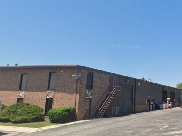 4604 W 137th Street, Crestwood, IL 60418