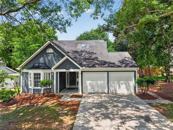 12110 Greenmont Walk , Alpharetta, GA 30009