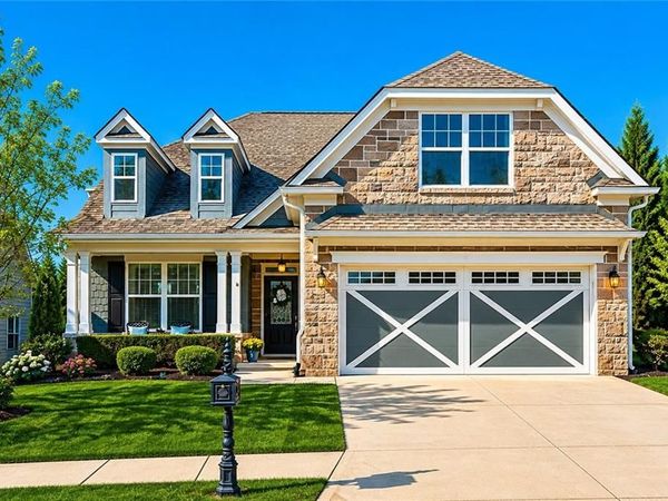 3730 Cypresswood Point , Gainesville, GA 30504