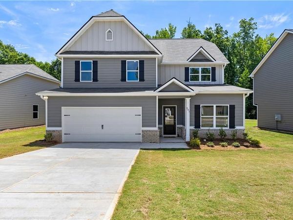 501 Charleston Place , Villa Rica, GA 30180