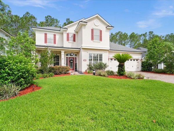 1232 Harbour Town Dr, Orange Park, FL 32065
