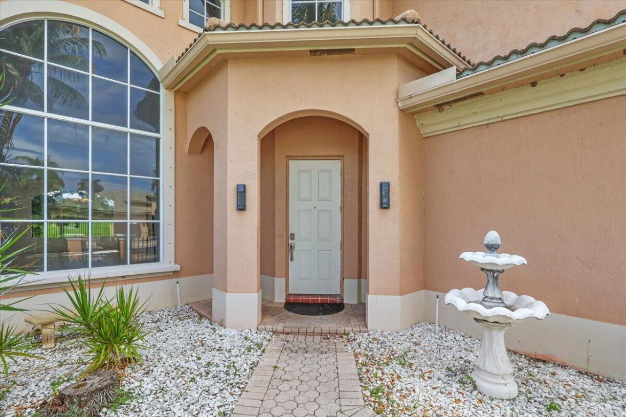 1831 Waldorf Drive, Royal Palm Beach, FL 33411 Photo