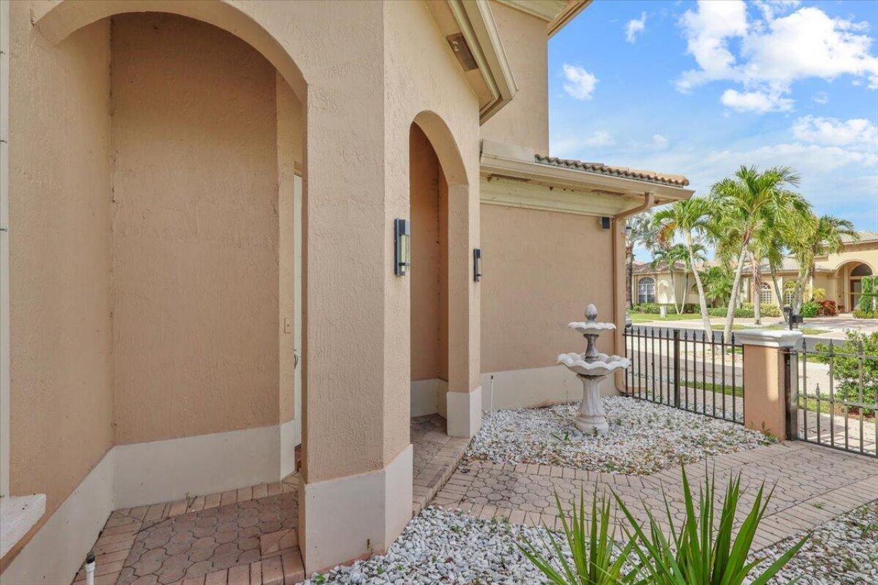 1831 Waldorf Drive, Royal Palm Beach, FL 33411 Photo